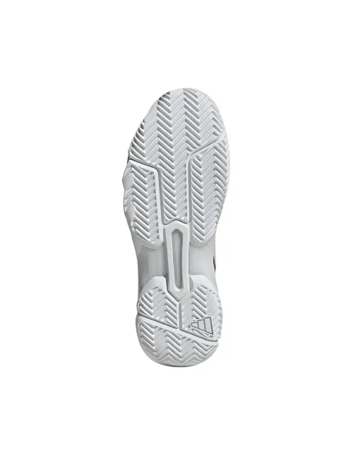 Adidas Courtjam Kontrolle 3 Dunkelblau | Ofertas De Padel